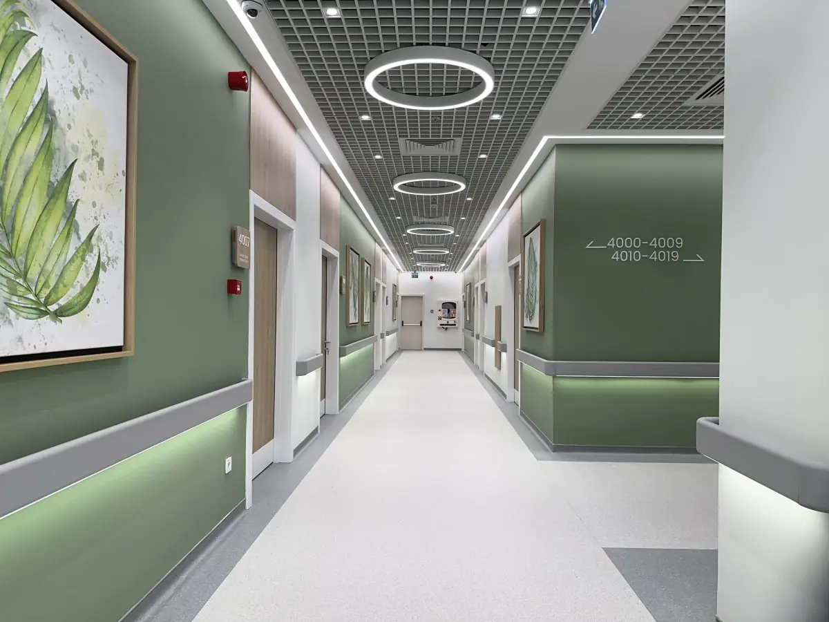 clinic image