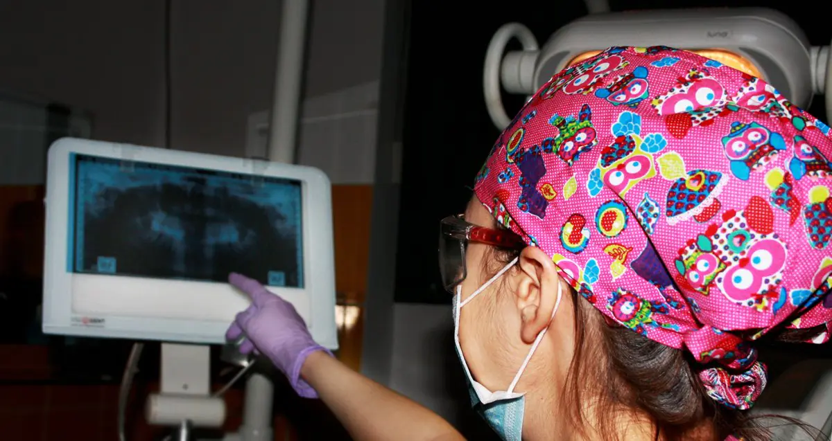 clinic image