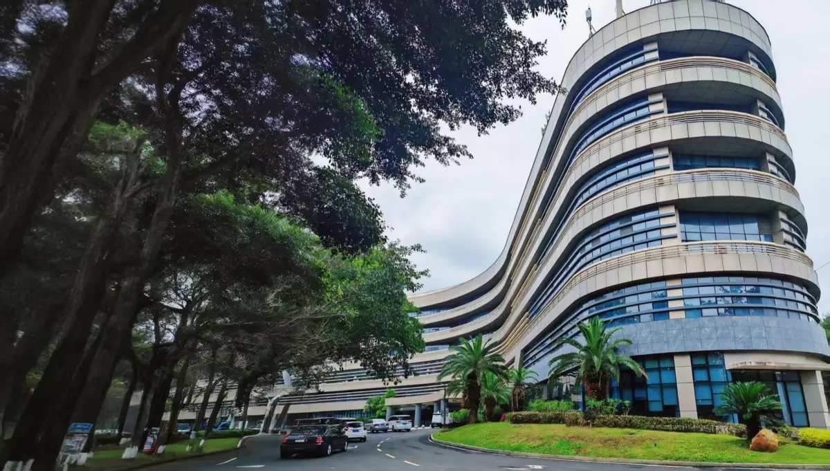 clinic image