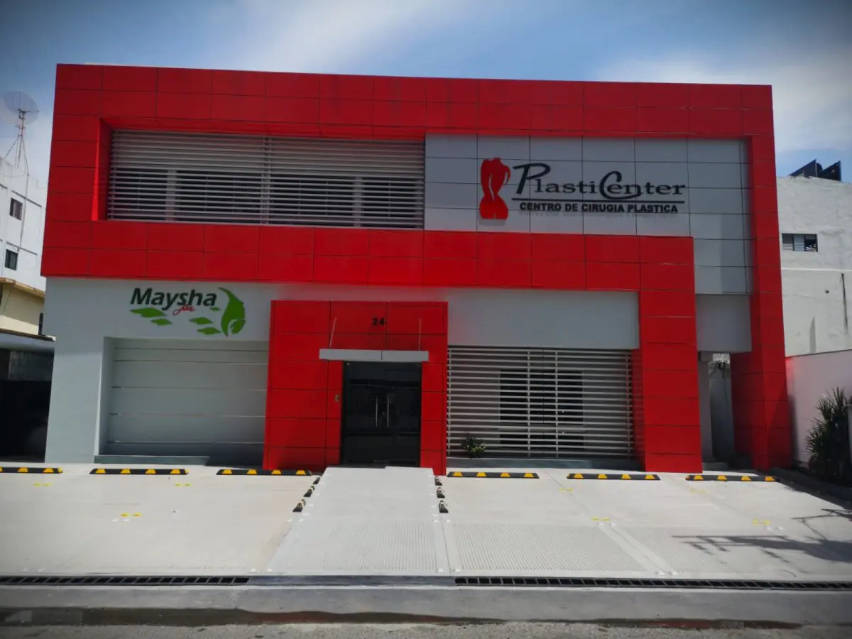 clinic image