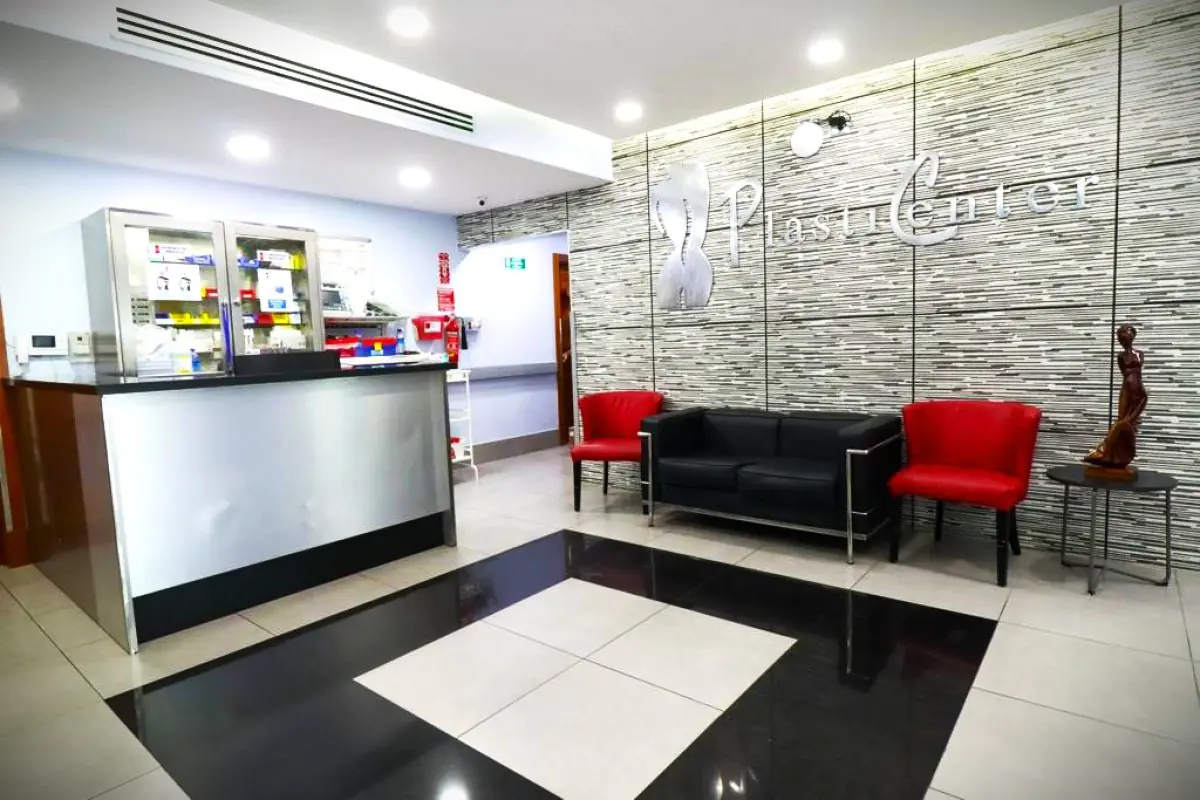clinic image
