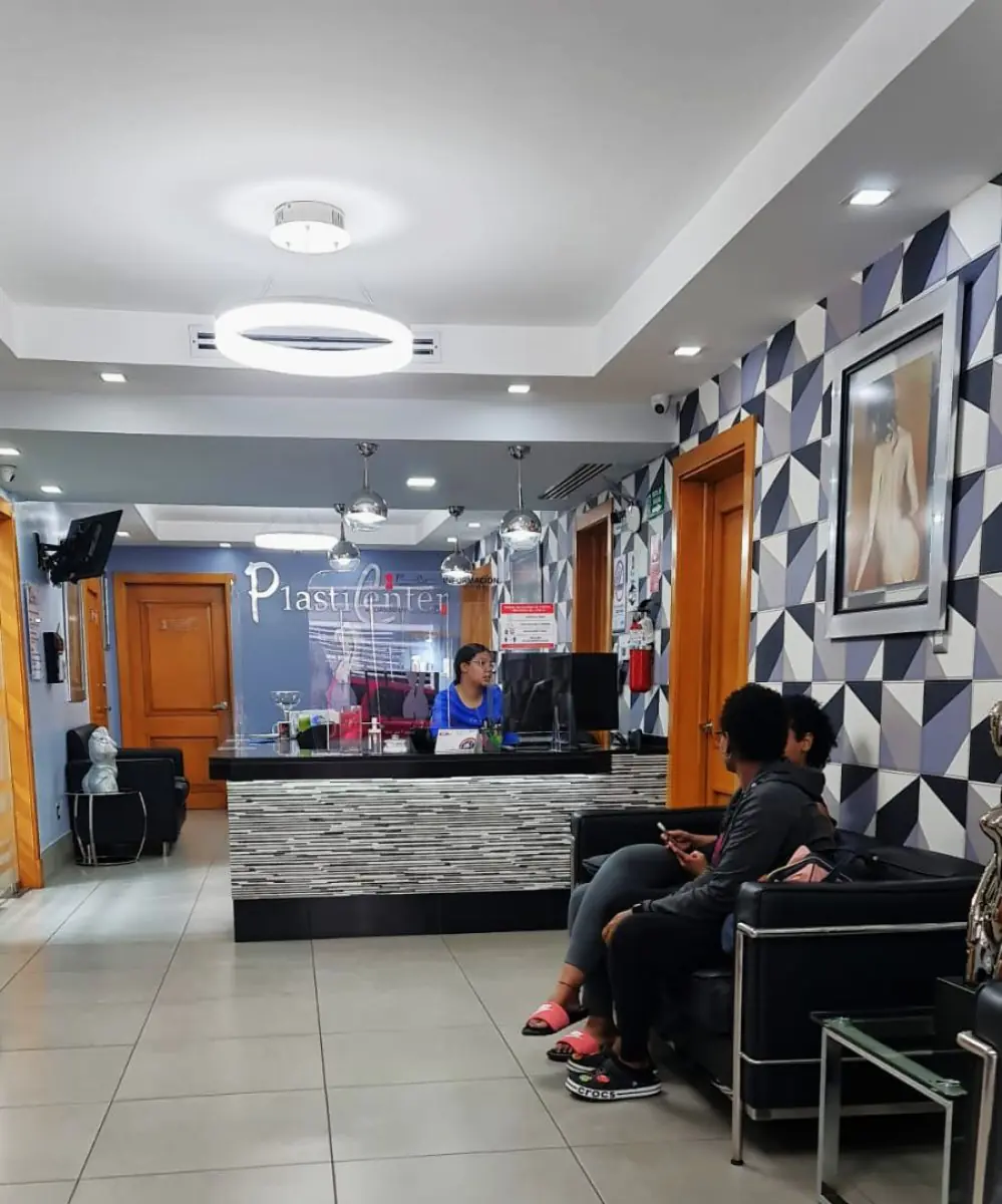 clinic image