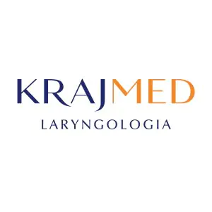 شعار عيادة كراجمد لطب الأنف والأذن والحنجرة للخدمات الطبية