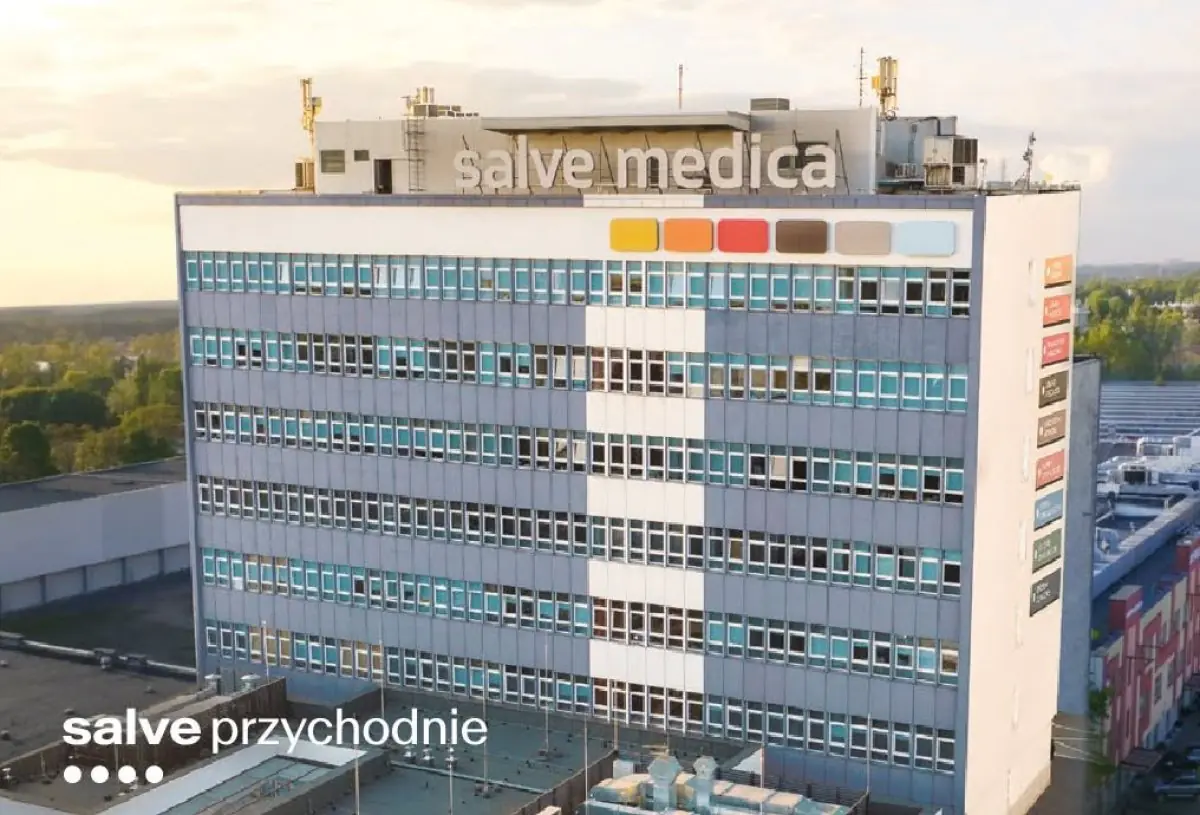 clinic image