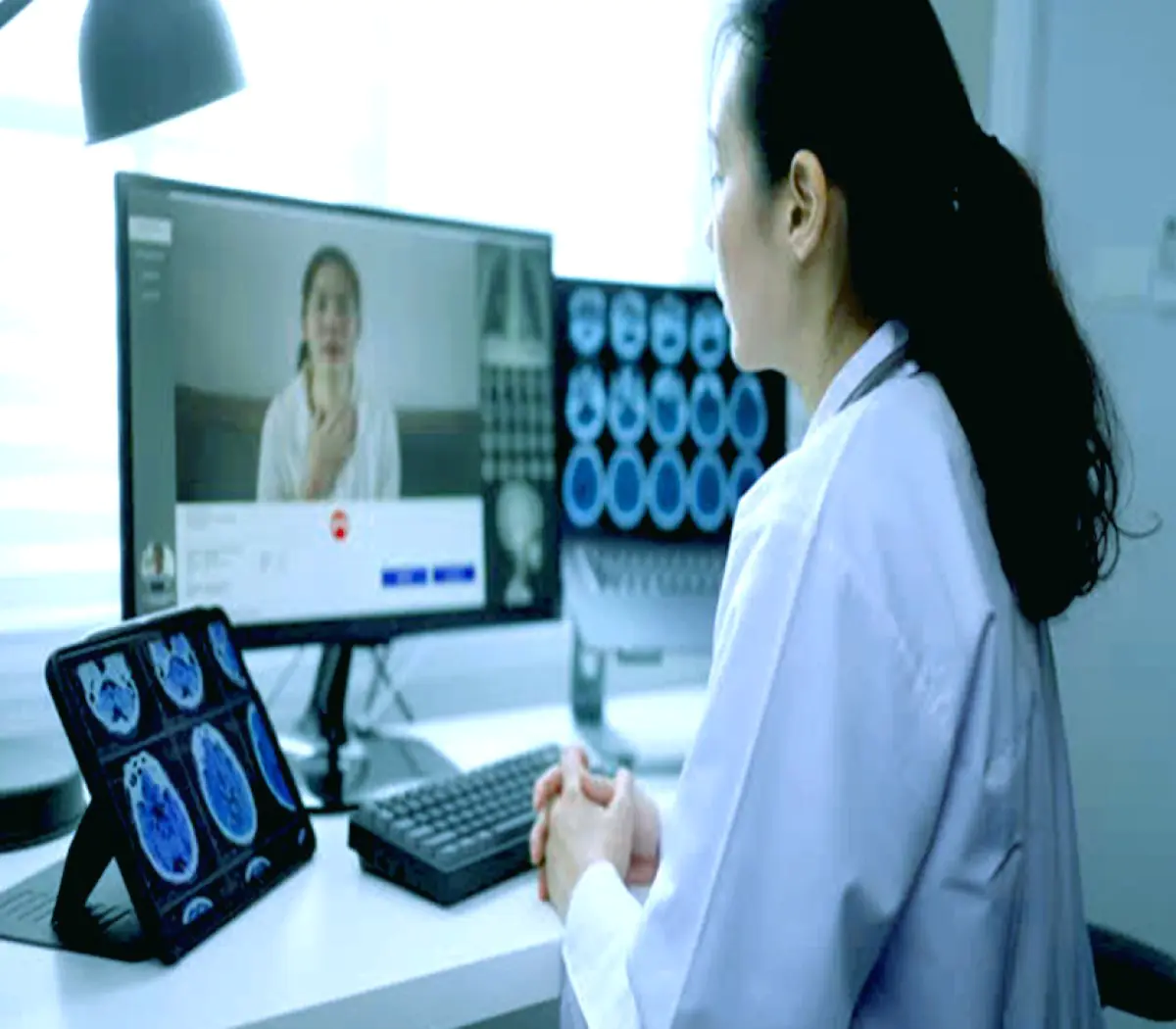 clinic image