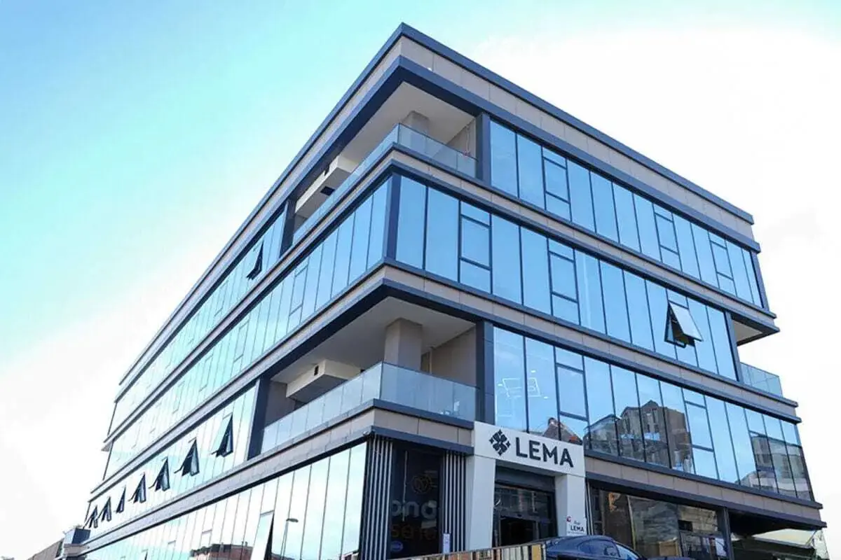 clinic image