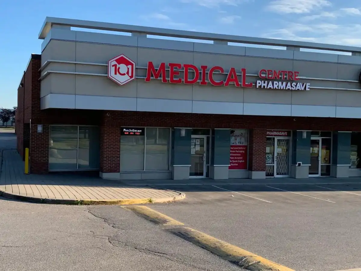 clinic image