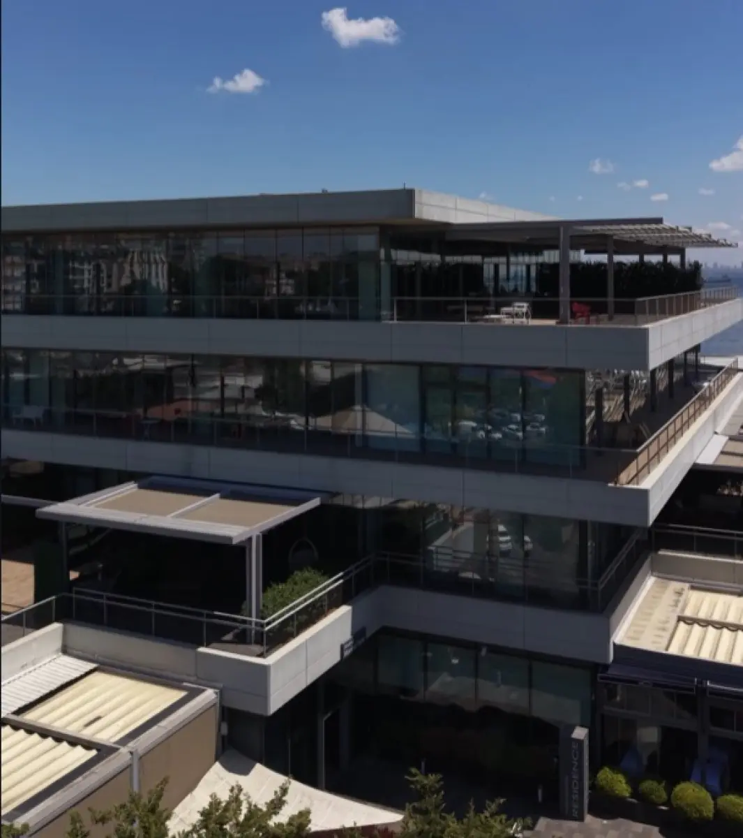 clinic image