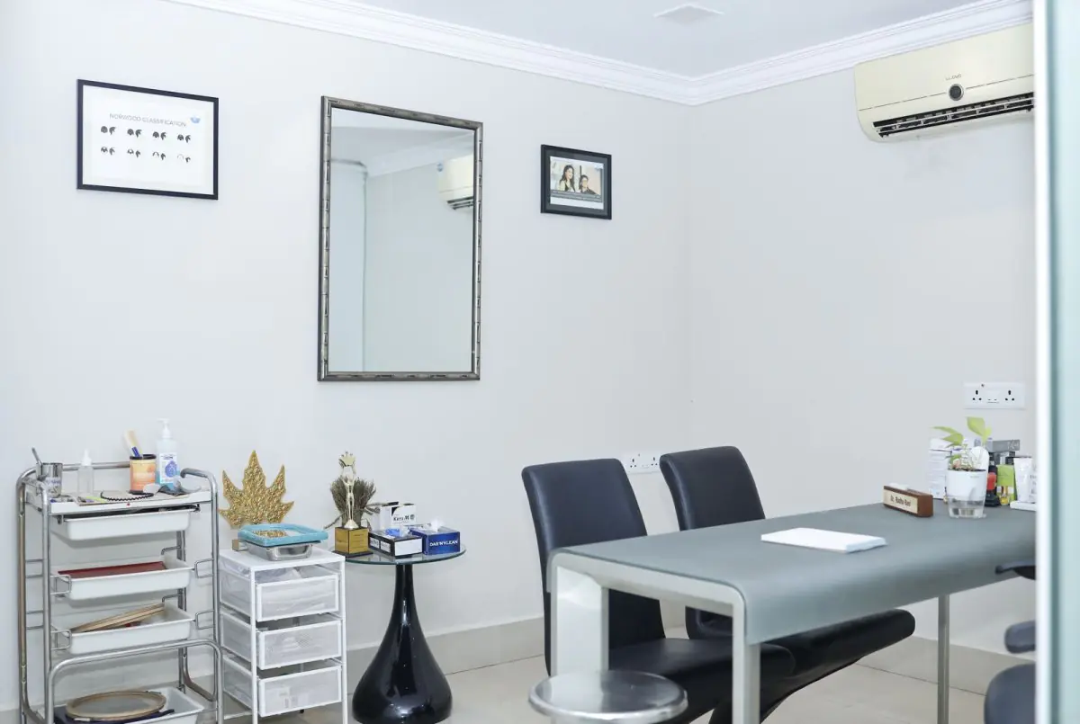 clinic image