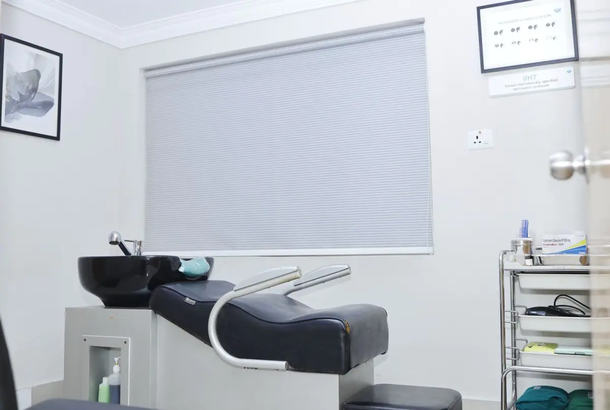 clinic image