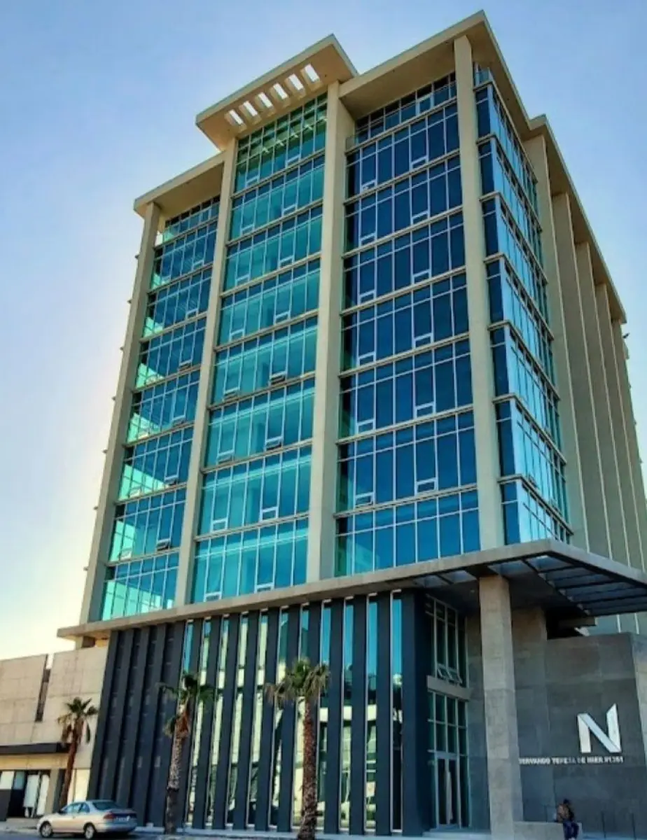 clinic image