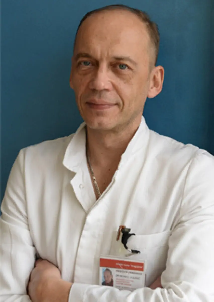 clinic image
