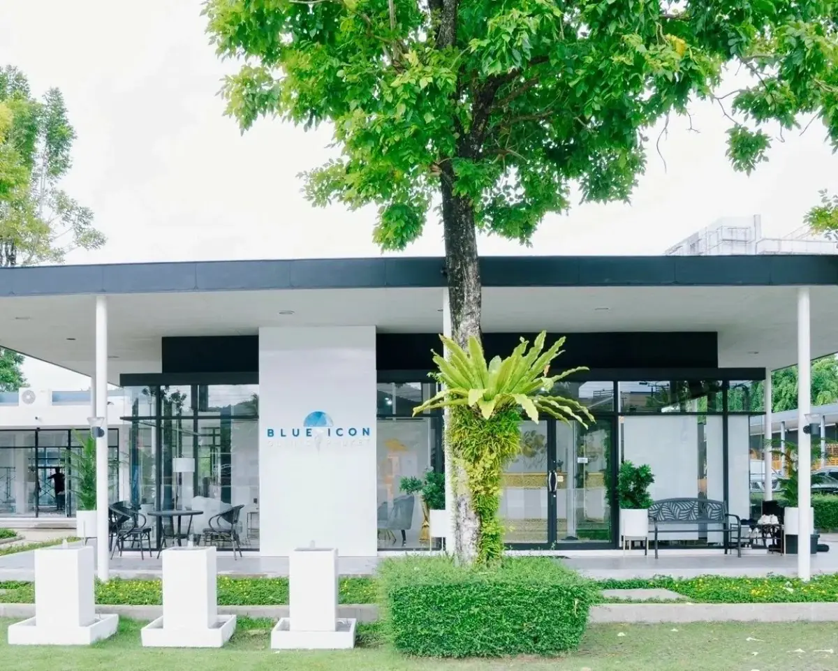 clinic image