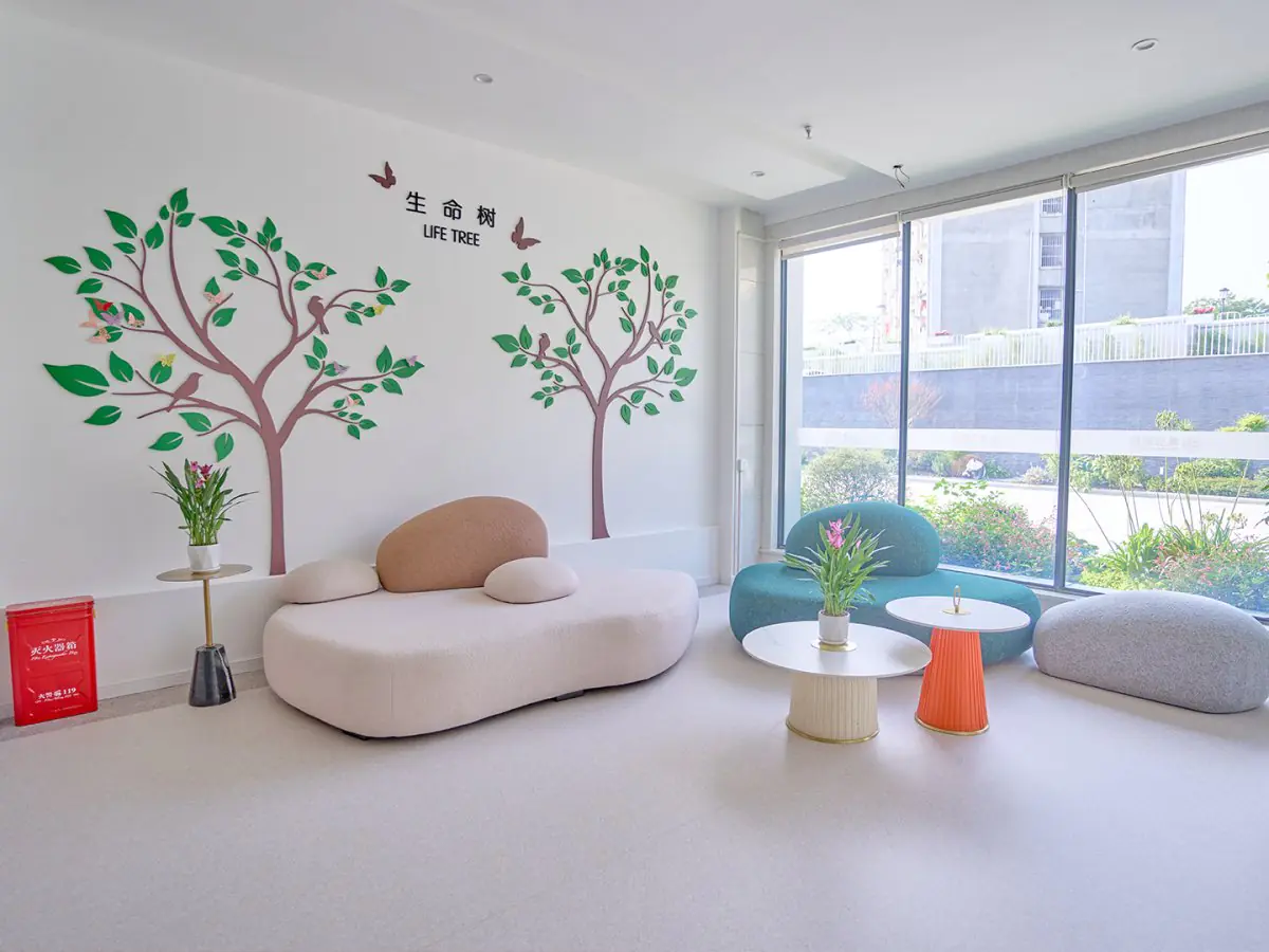 clinic image