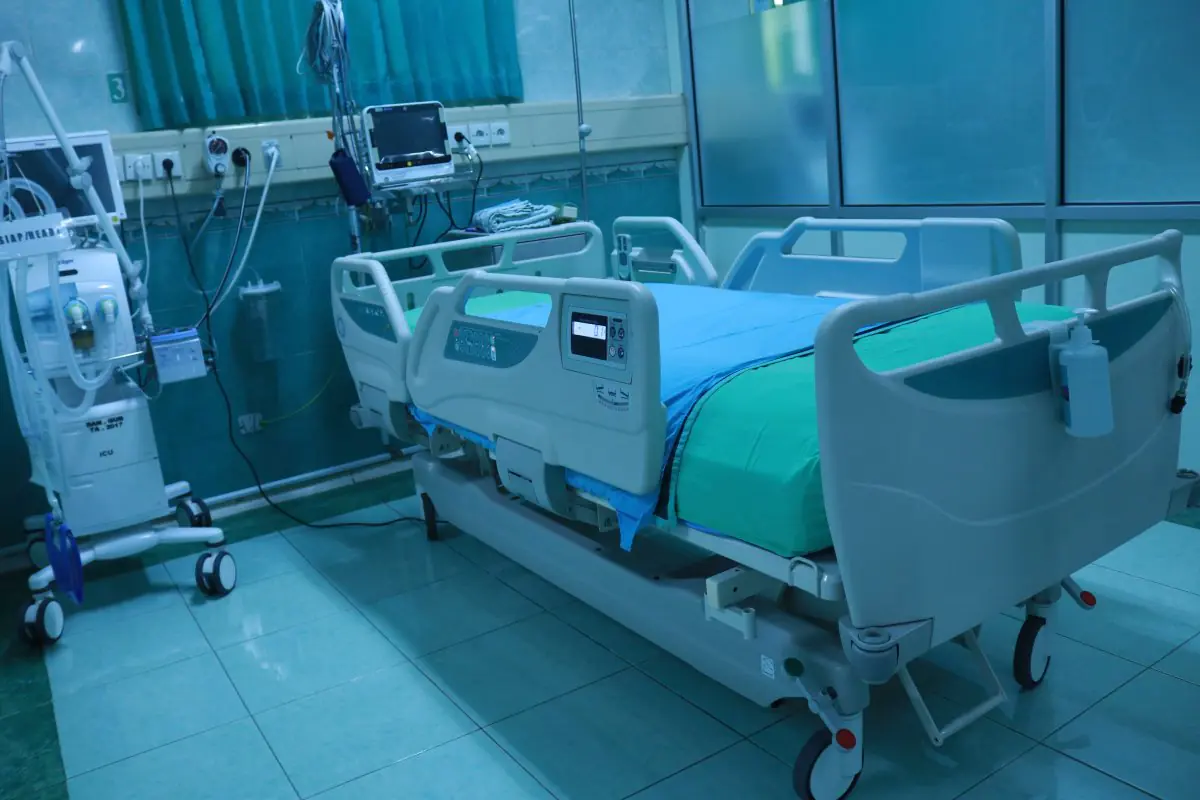 clinic image