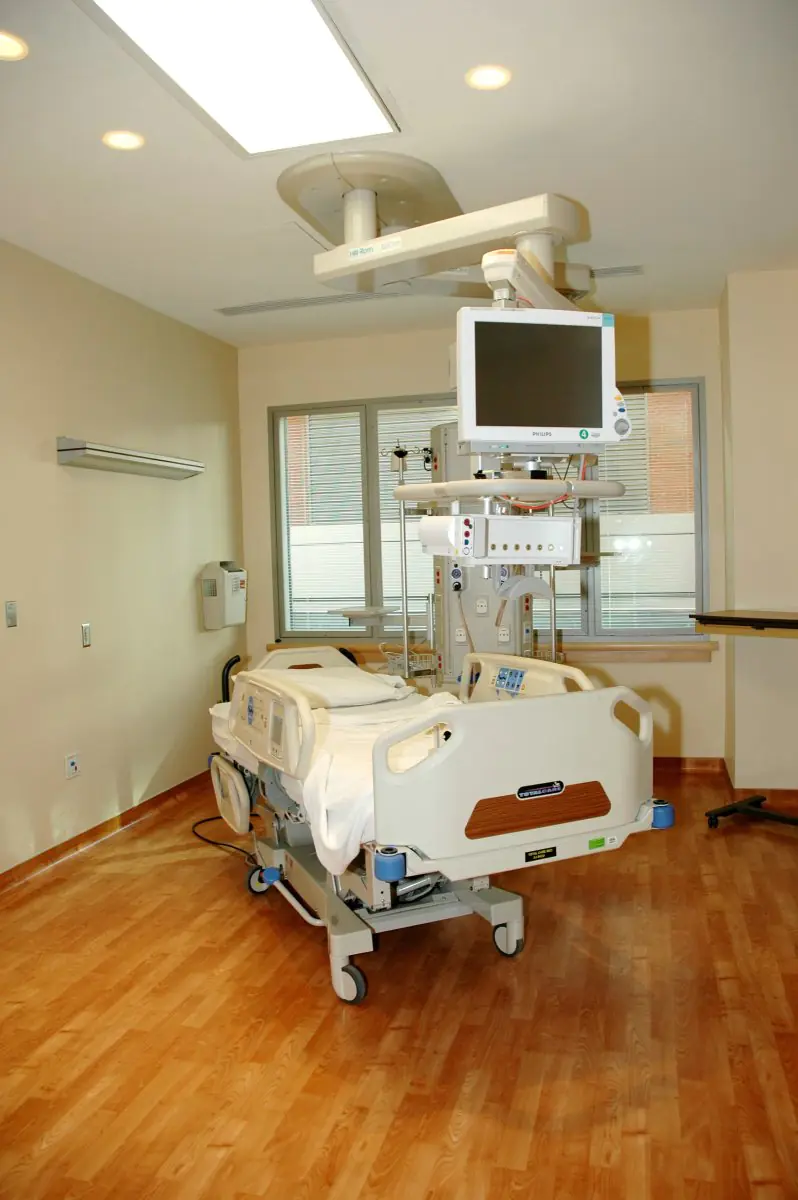 clinic image