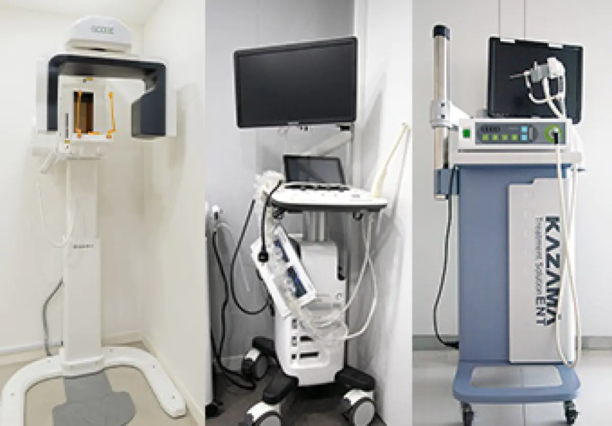 clinic image