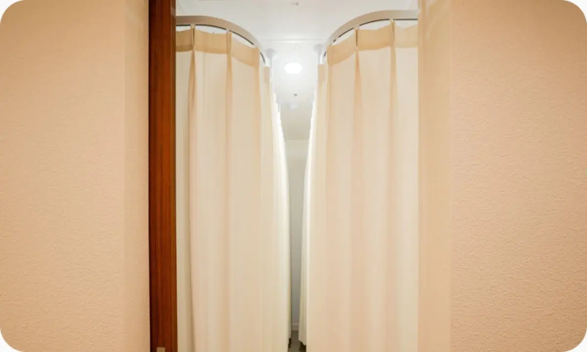 clinic image