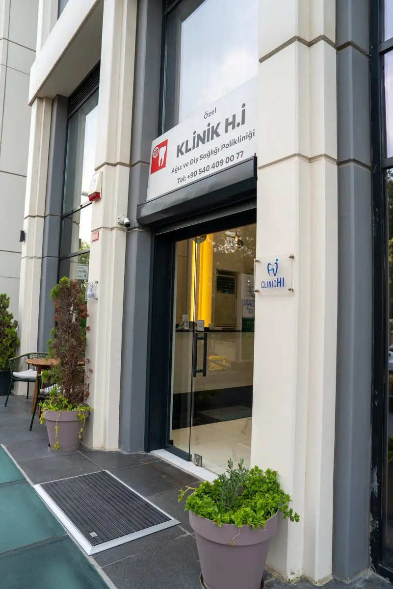 clinic image