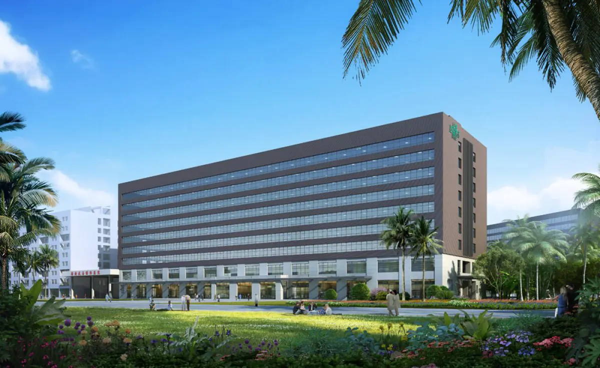 clinic image