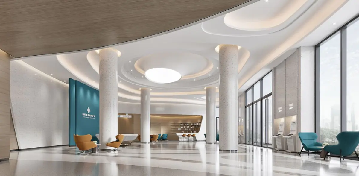 clinic image
