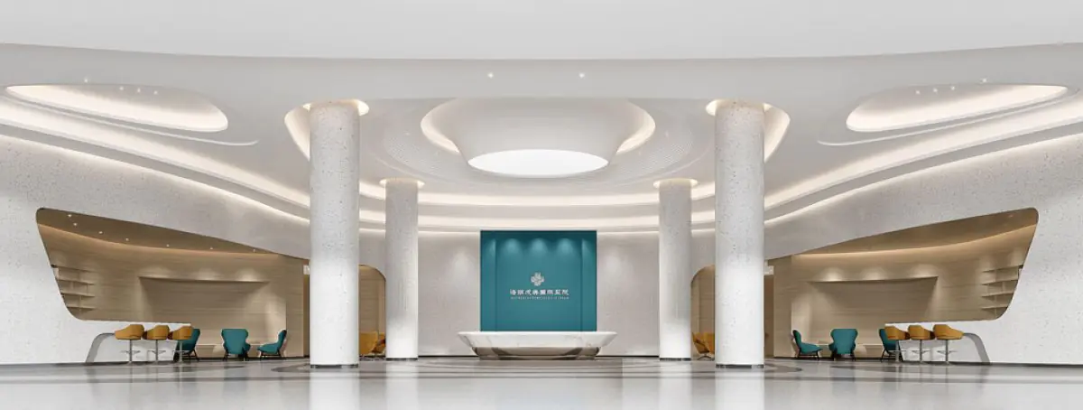 clinic image