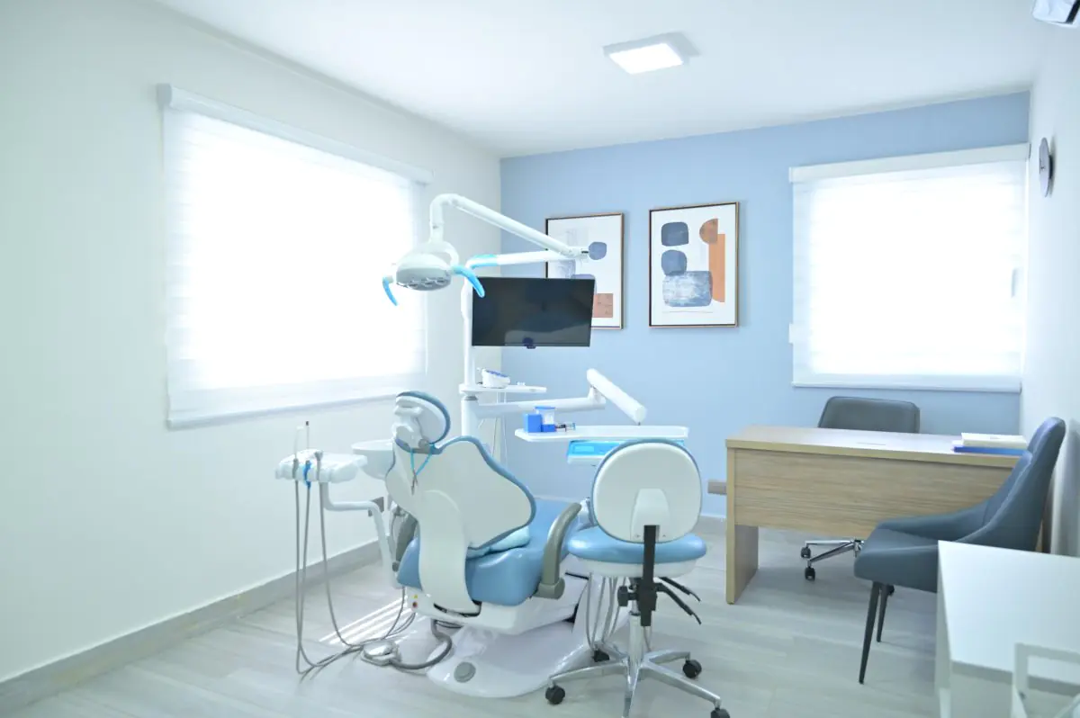 clinic image