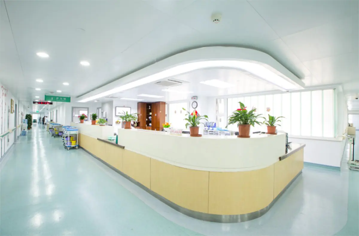 clinic image