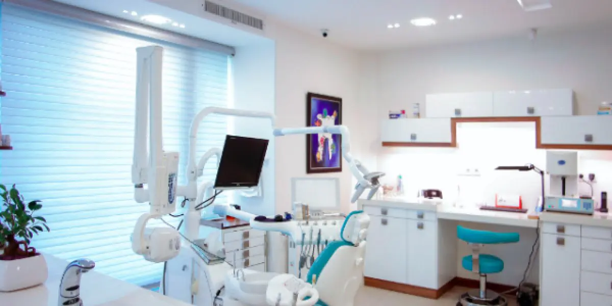 clinic image