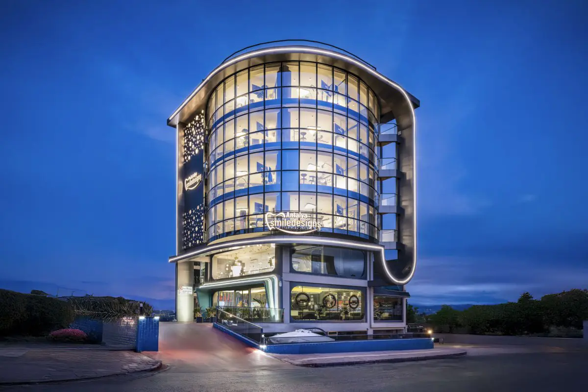 clinic image