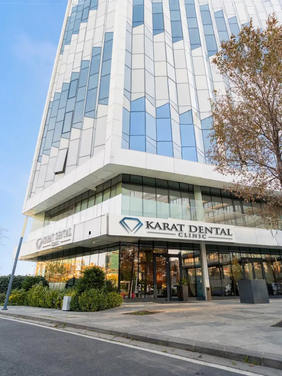 clinic image