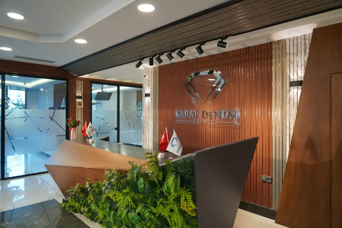 clinic image
