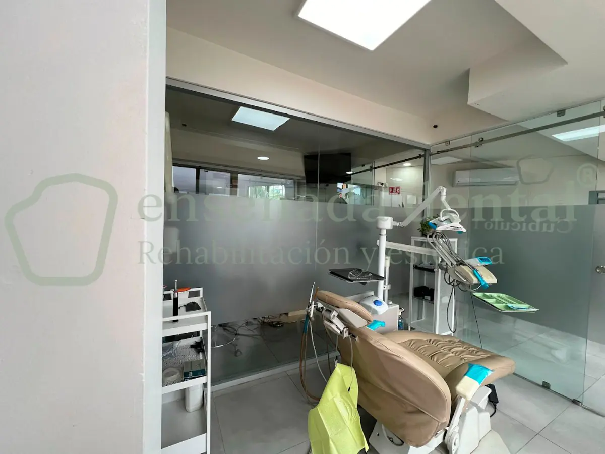clinic image