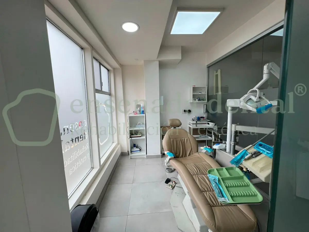 clinic image