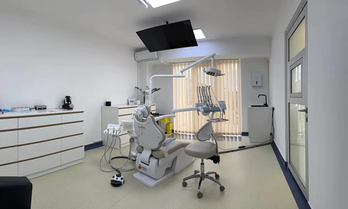clinic image