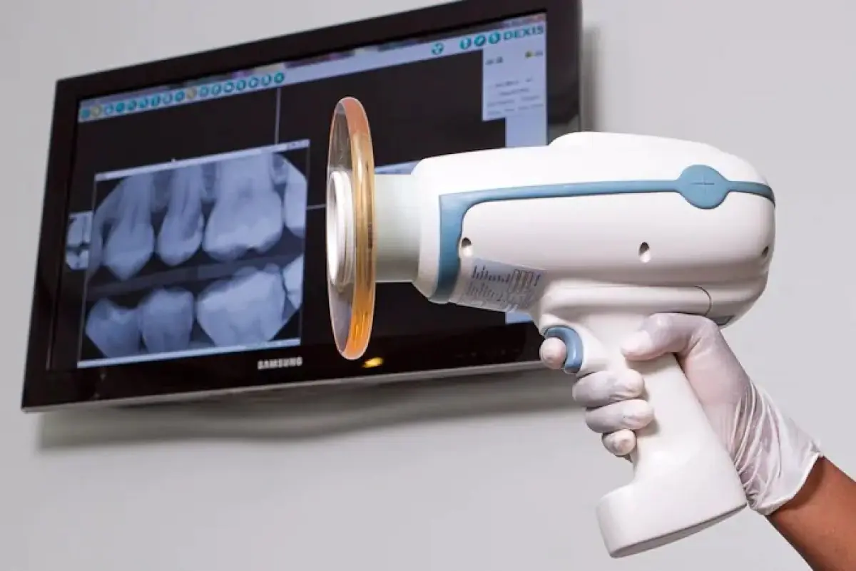 clinic image