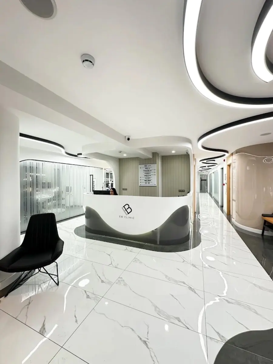 clinic image