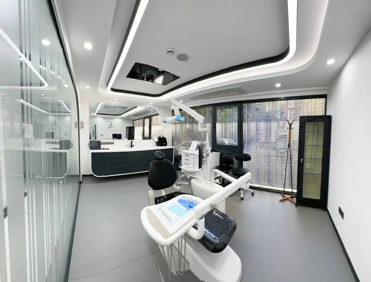 clinic image