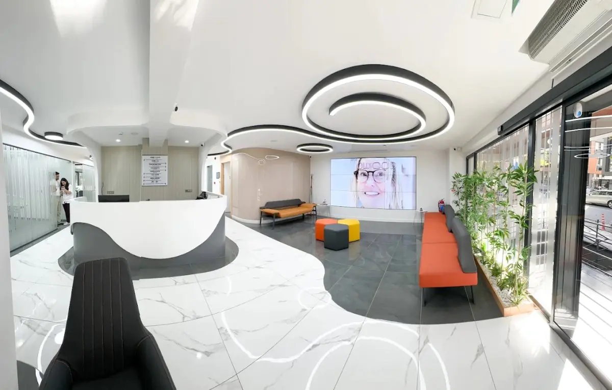 clinic image