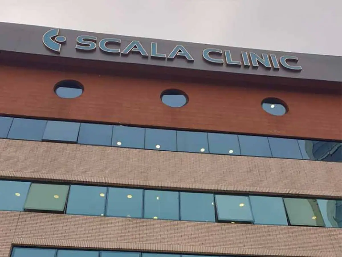 clinic image