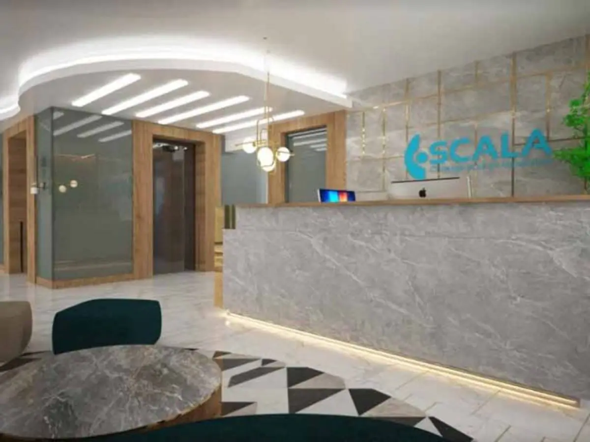 clinic image