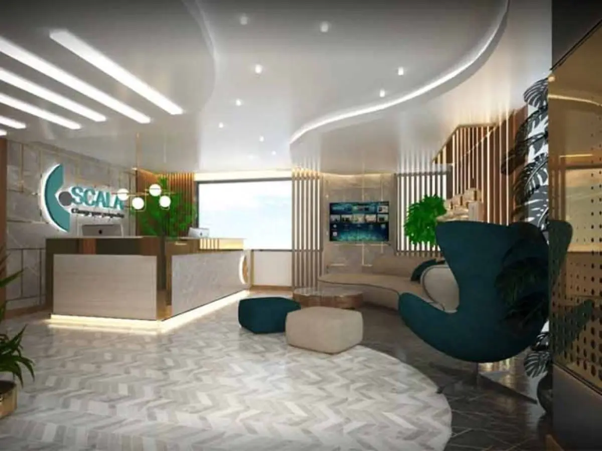 clinic image