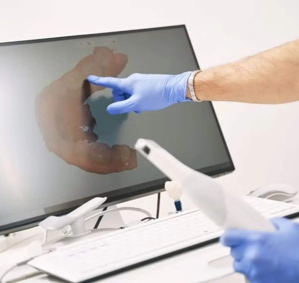 clinic image