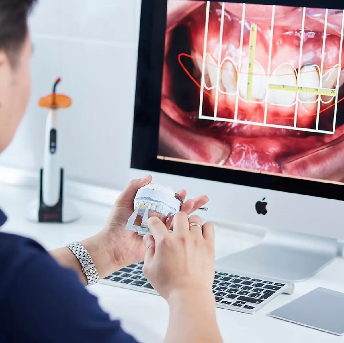 clinic image