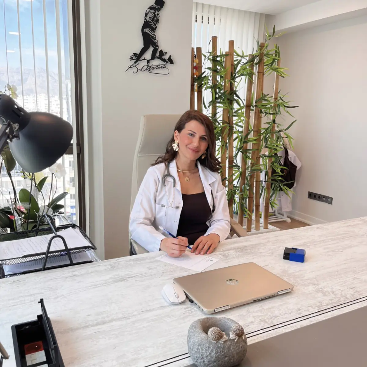 clinic image