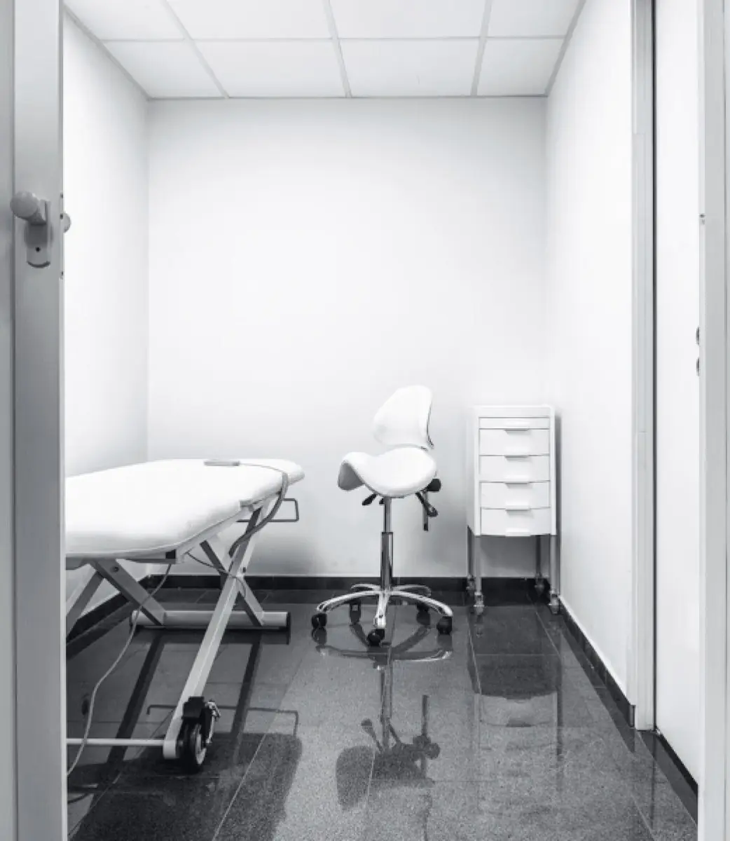 clinic image