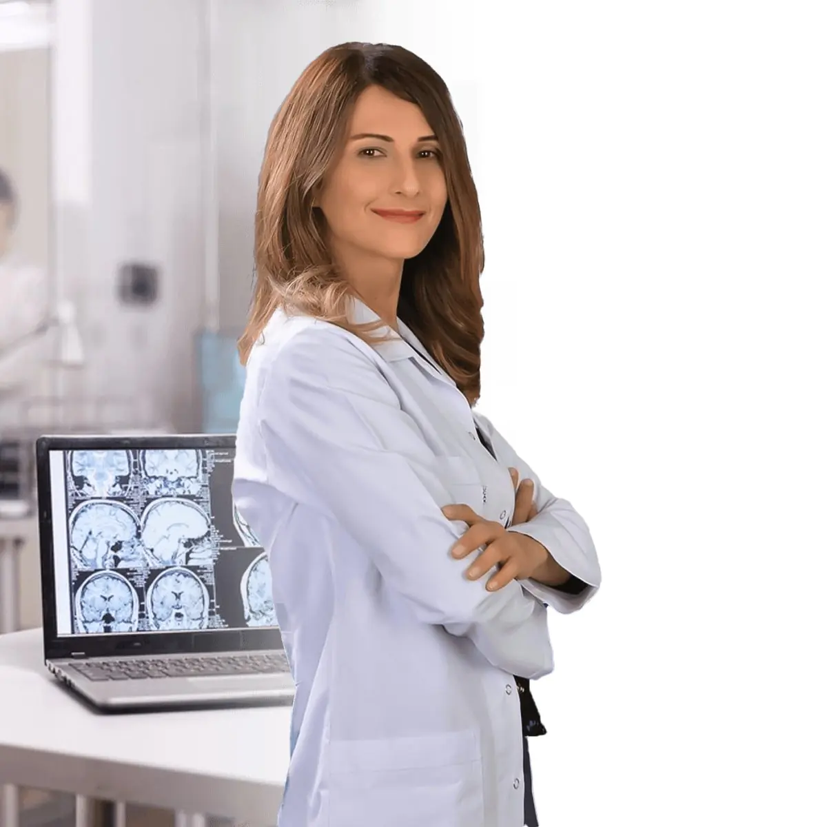 clinic image