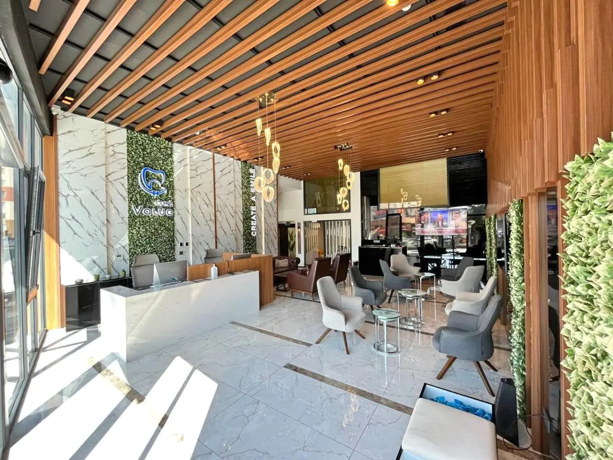 clinic image