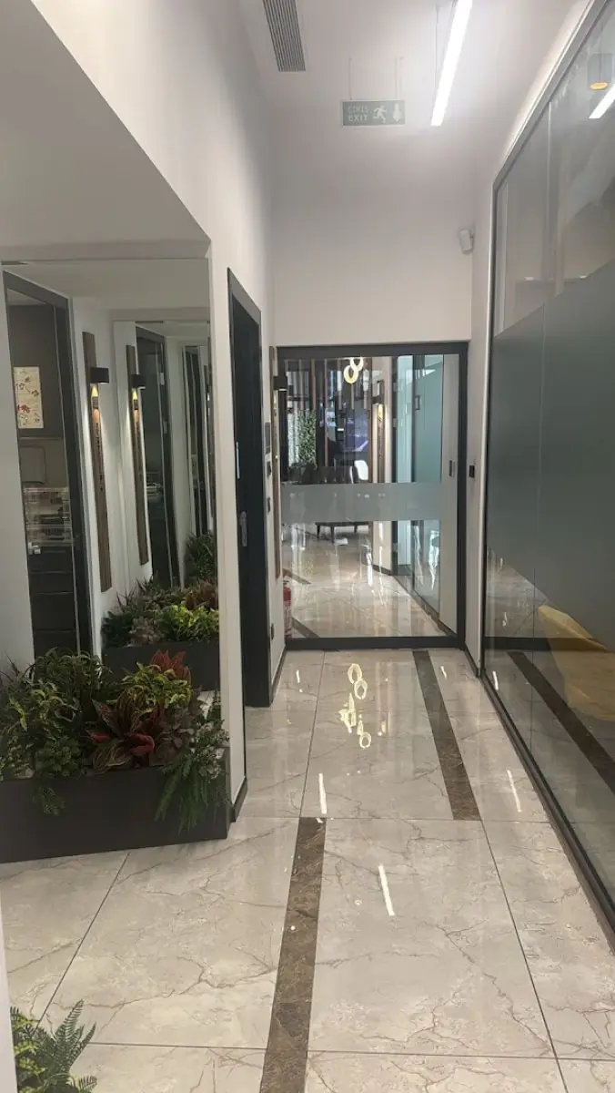 clinic image