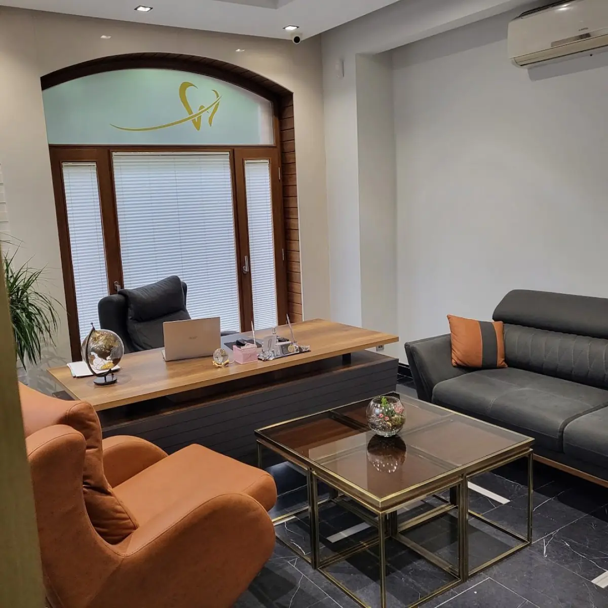 clinic image